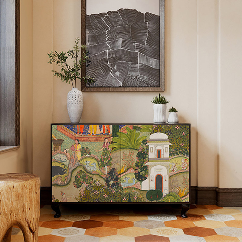 Sideboard Cabinet Storage Cabinet