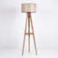 Lampe sur pied Eclipse