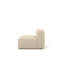 Fauteuil de chambre Winnie