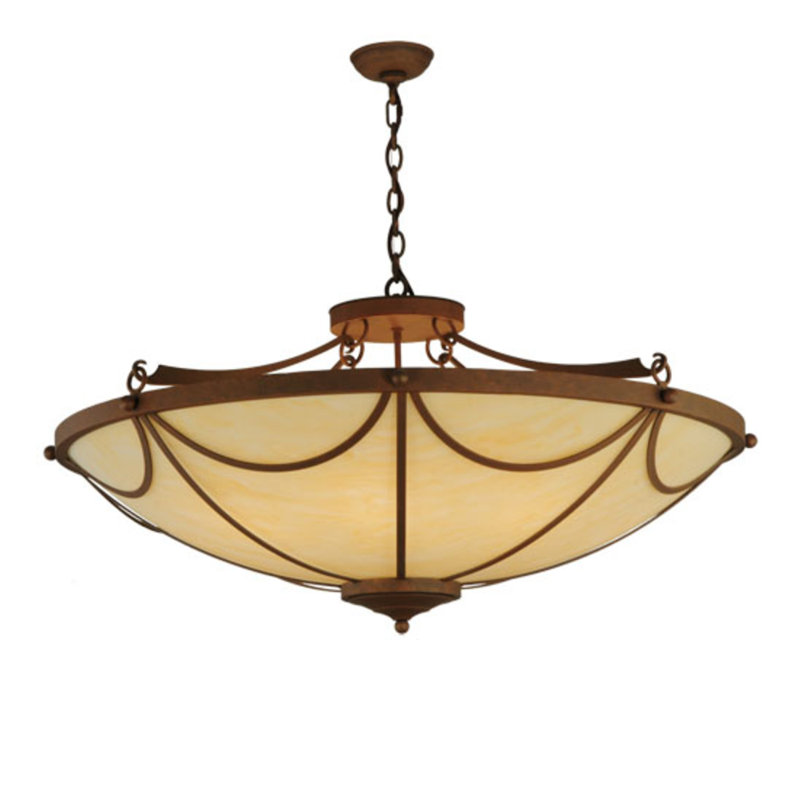 Carousel 8 - Light Pendant