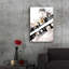 «Crossing 2» par Jonathan Lam, art mural en verre acrylique-1542075400