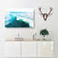 La Jolla In San Diego - Wrapped Canvas-56629725
