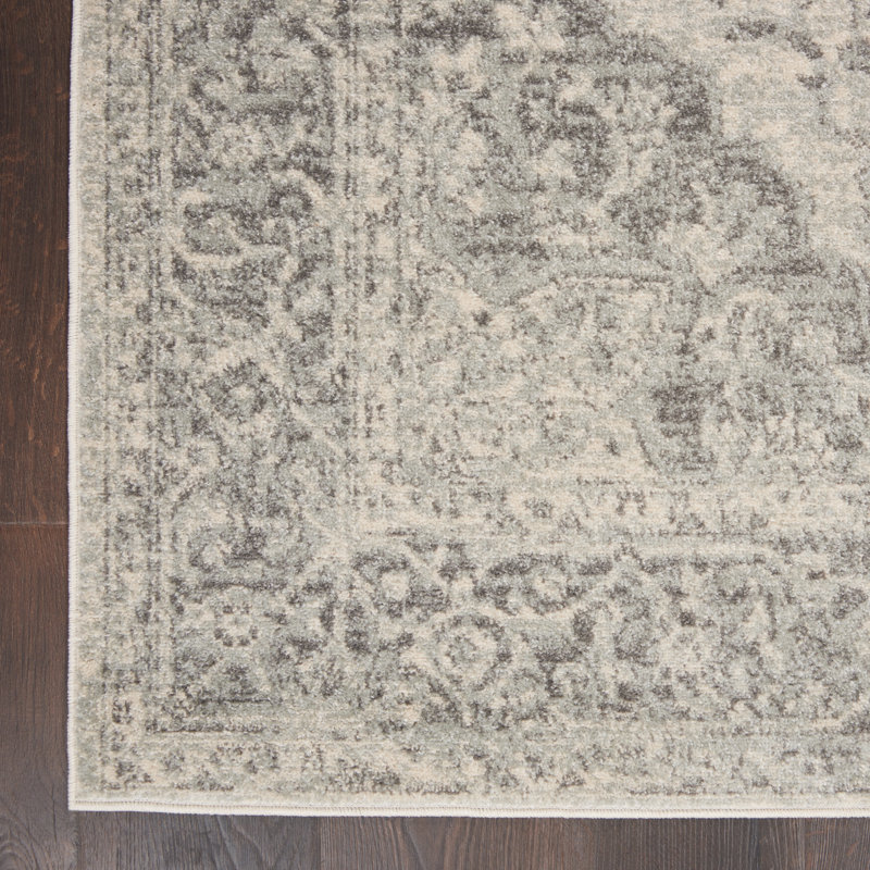 Timera Oriental Indoor Rug, Rectangle 2' x 4'