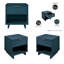 Table de chevet 18 po Granville-177332336