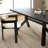 Milojko Ash Solid Wood Dining Table-627050764