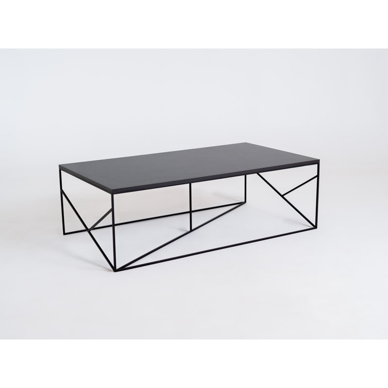Jarodd Frame Coffee Table