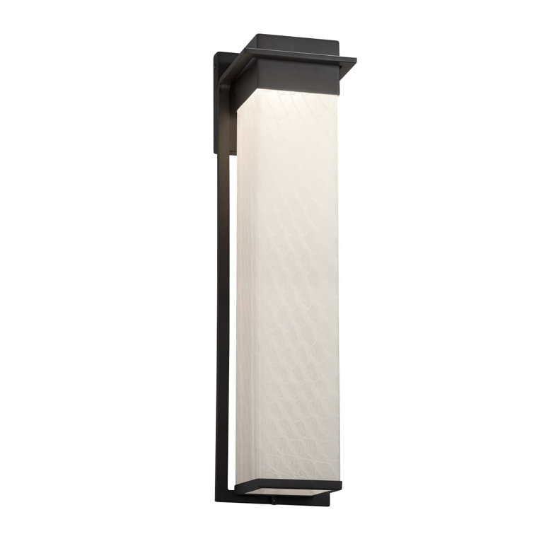 Luzerne LED Wall Light