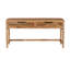 Armond 60'' Solid Wood Console Table