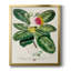 Toile encadrée de qualité supérieure Imperial Tropical Botanical I - prête à être accrochée-100458568-100458567