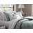 Chelsea Square 100% Cotton Pillow Sham