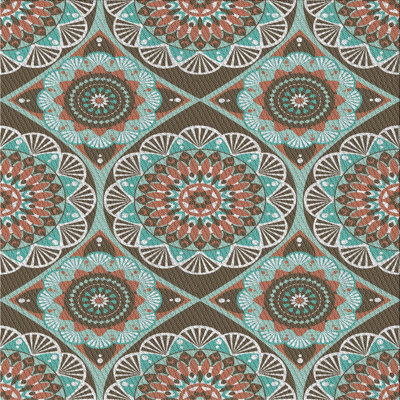 Oriental Indoor Rug