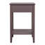 Fairplains 1 - Drawer End Table-1347557854