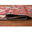 Tapis de couloir traditionnel en laine rétro 3 x 10