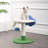 Elsun 21.5'' H Cat Tree
