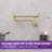 Wall Mounted Pot Filler-93656897
