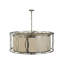 Luminaire suspendu 42 po Cilindro