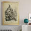 Toile encadrée de qualité supérieure The Spruce-681567194-681567195