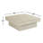 Solid Wood Coffee Table