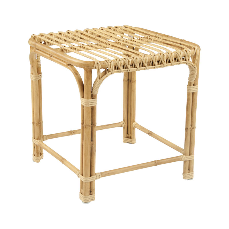 Savannah Outdoor Square Side Table