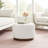 Repose-pieds rembourré Modway Tilden-96356088