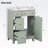 Stillas 24'' Bathroom Vanity with Ceramic Top-167855918