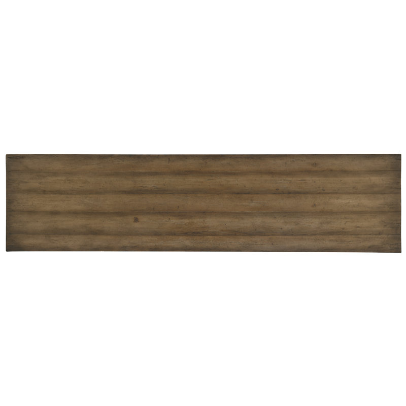 Sundance Buffet, Brown