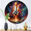 Horloge murale Corderal-1574607210