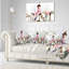 « encollé table mannequin' », peinture rose/blanc-35122420-21971289