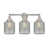 Brushed Satin Nickel