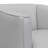 Dinero Upholstered Swivel Barrel Chair