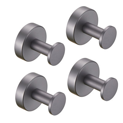 Wall Mounted Towel Hook, Robe Hook