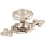 Canterbury 1 1/4" Diameter Round Knob-19156543