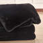 Tapis noir intérieur / extérieur-30296