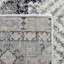 Tapis gris anthracite/gris sud-ouest Shackleford-629575834