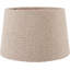 Round Boucle Lamp Shade (Uno) -103896030-103896031
