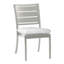 Charleston Aluminum Patio Dining Side Chair With Cushion-1971584537-1971584762-1971584670
