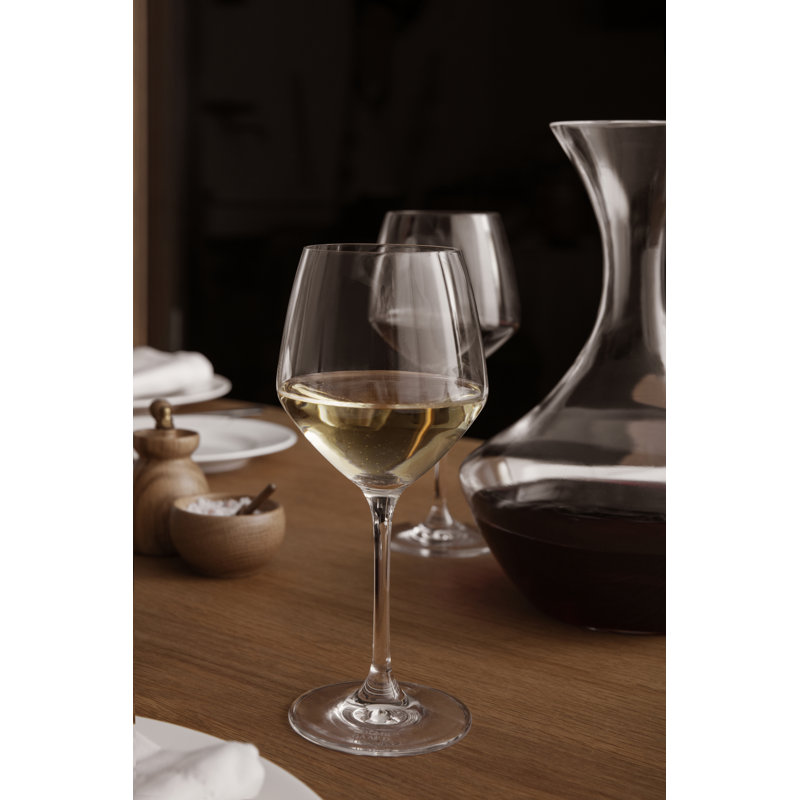 Perfection Glass Carafe