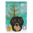 Black / Tan Dachshund