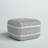 Floris Upholstered Pouf-1499961714