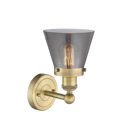 Charenton Armed Sconce