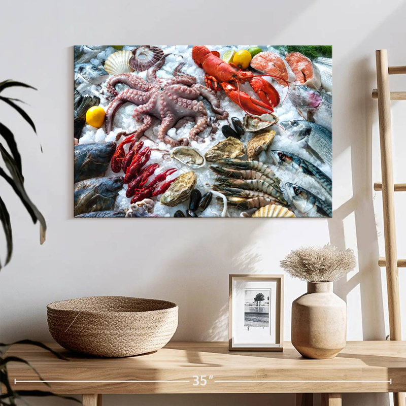 Fresh Seafood Platter