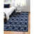 Silver/Navy selected