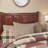 Cider Mill 100% Cotton Plaid Pillowcase-1903133824
