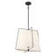 Luminaire suspendu 3 lumières Chole-727843157-728078181-727924330