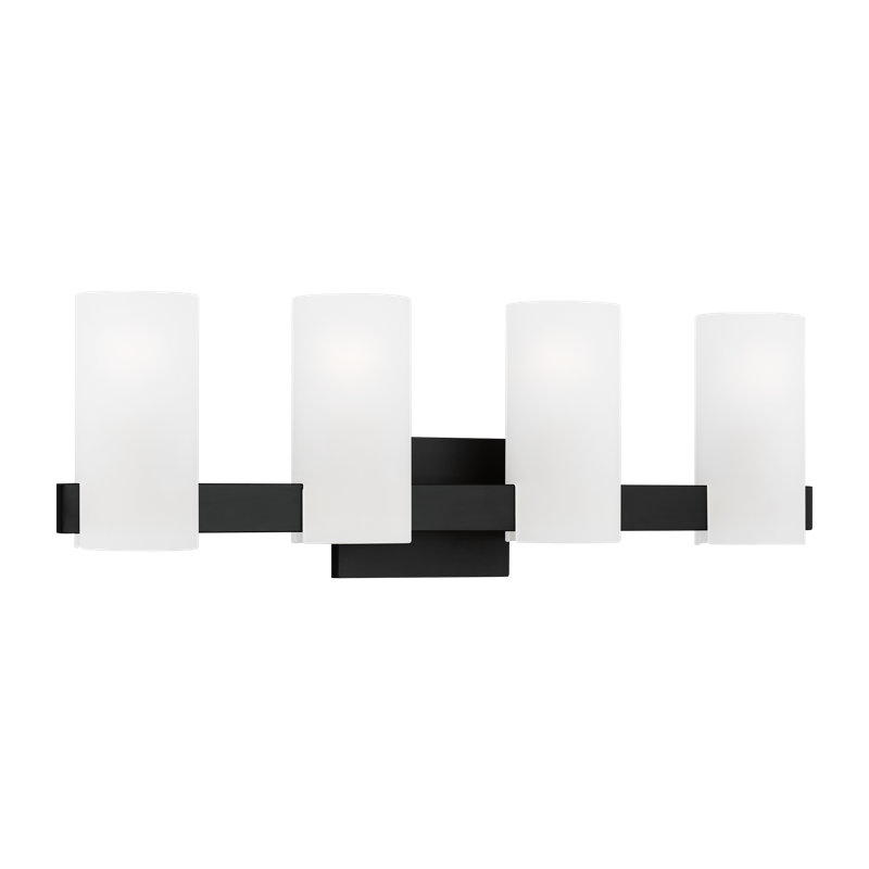 Rhode Extra Large Vanity, Midnight Black