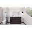 Base de meuble-lavabo simple 60 po autoportant 60 po seulement-58525161