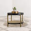 Table de bout ronde Benson-210131230