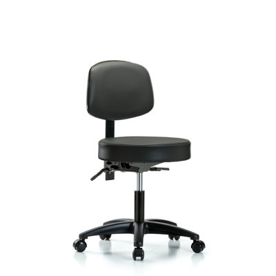 Chaise de travail
