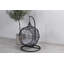 Ghassan Hooded/Dome Dog Bed with Stand