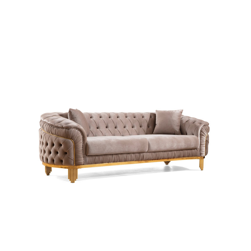 3 SEATER SOFA
